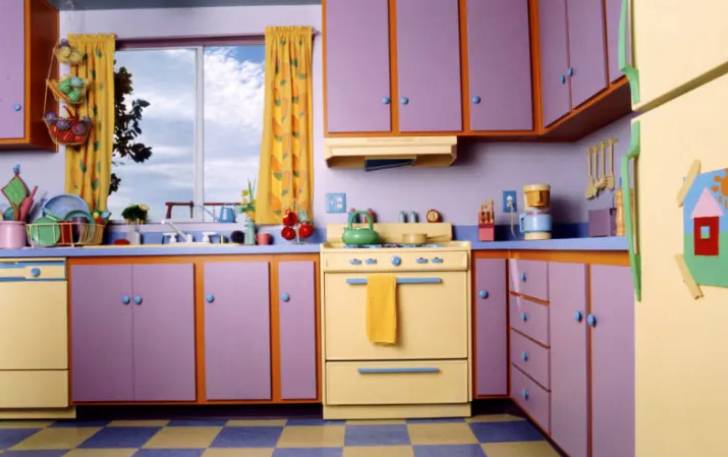 Los Simpson Casa Los Simpson Casa
