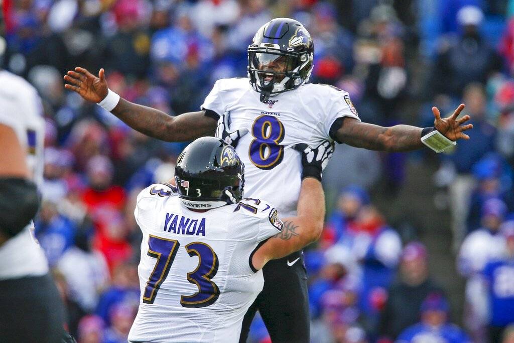 Ravens