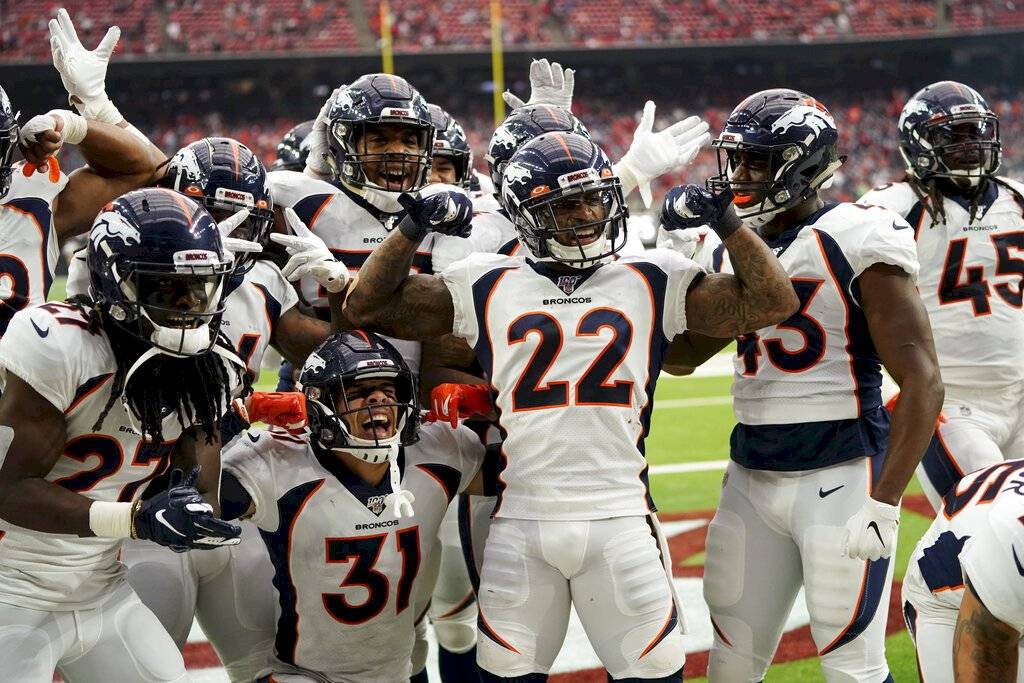 Broncos