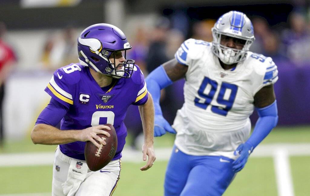 Vikings