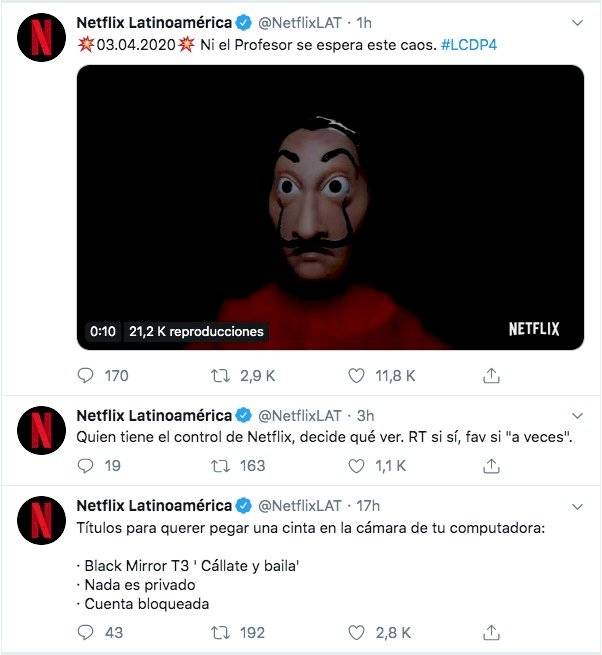 La Casa de Papel