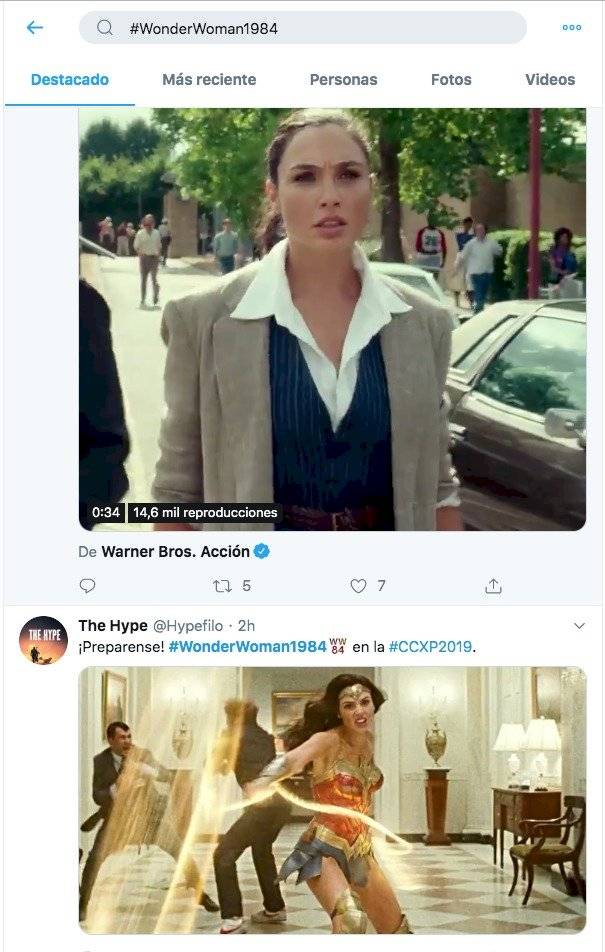 wonder woman