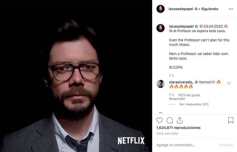 La Casa de Papel