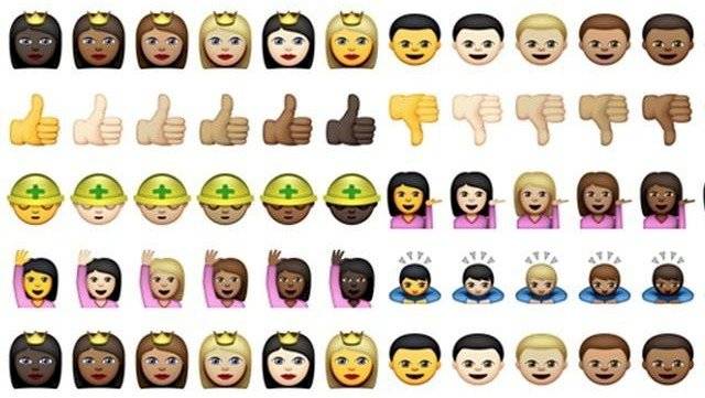 Emojis