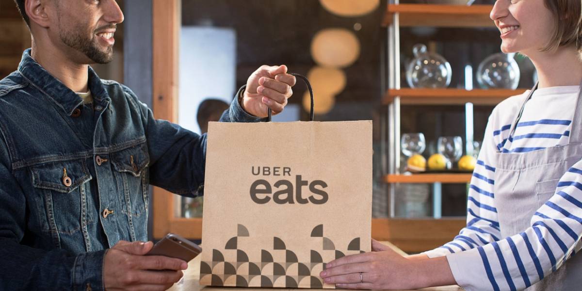 Cómo funciona Uber Eats si tienes un restaurante en México