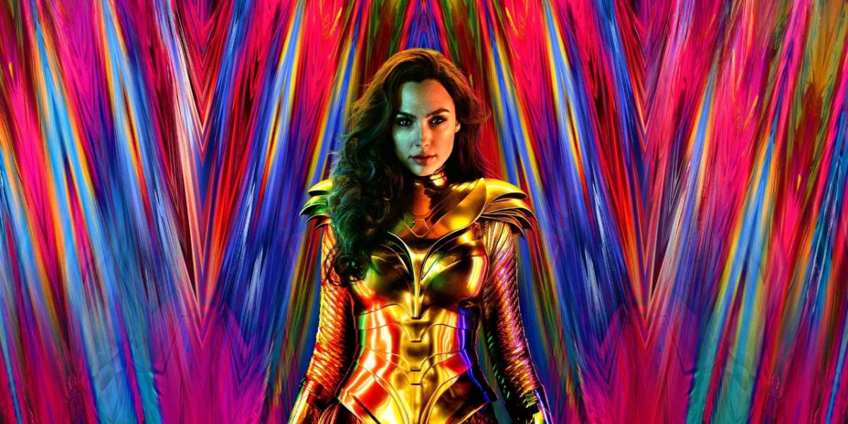 DC Comics: Wonder Woman 1984 estrena nuevo tráiler ochentero