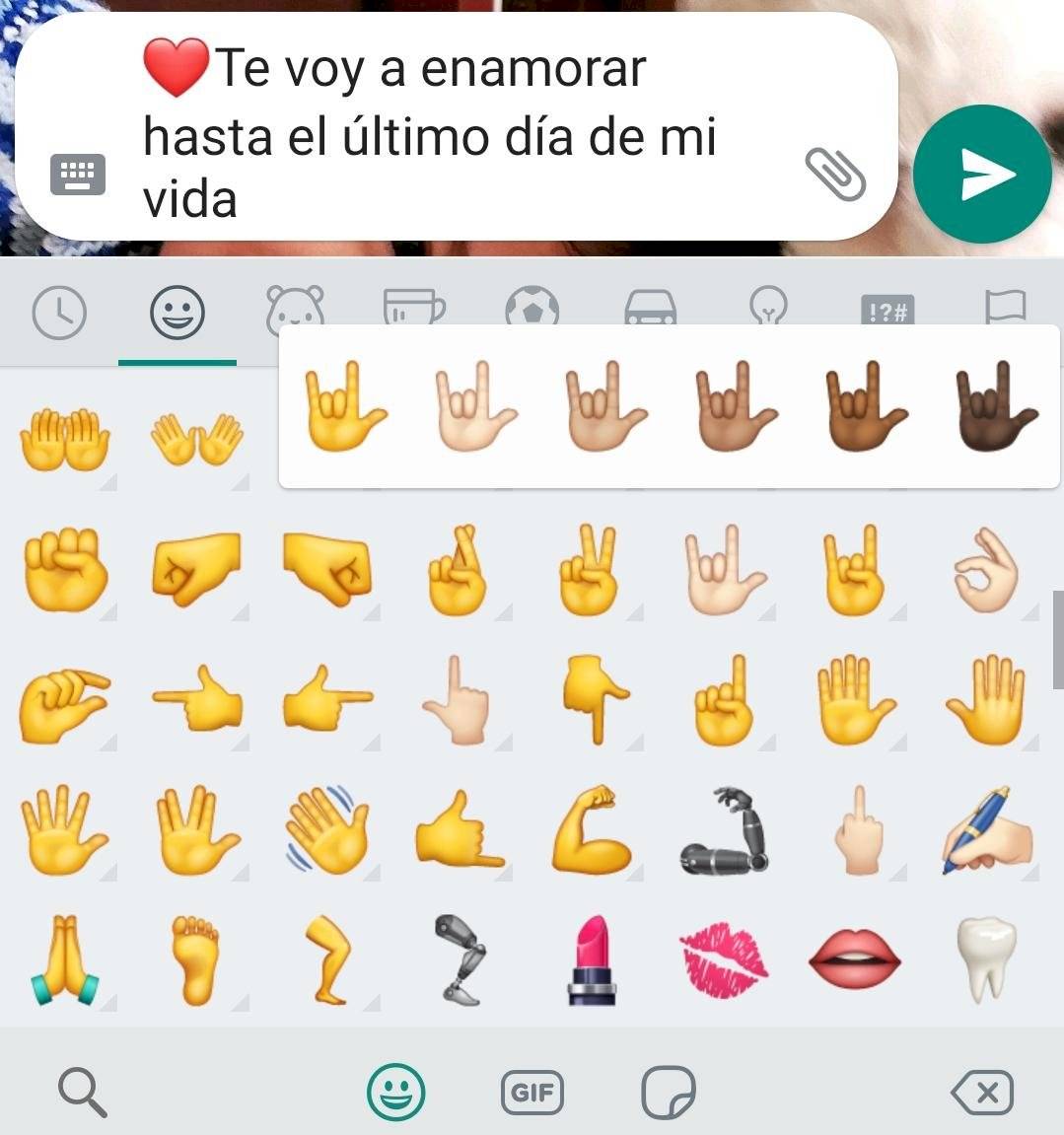 Emojis