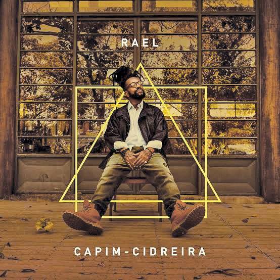 álbum rael