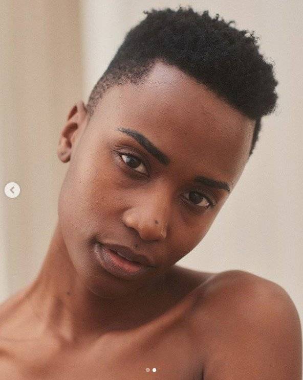 ¡Fotos reveladas! Así luce la Miss Universo sin maquillaje
