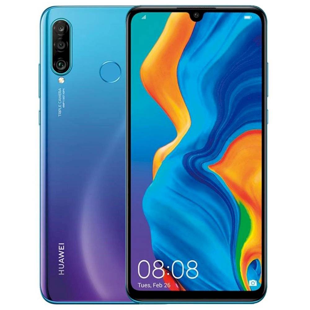 P30 Lite
