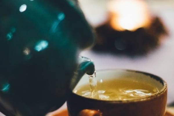 Vinagre de manzana para adelgazar sirvesa