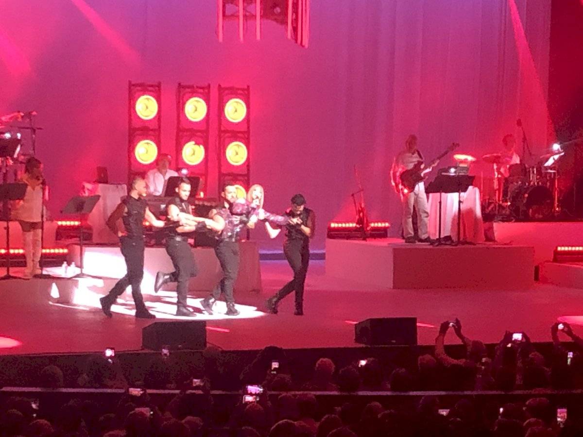 Yolandita
