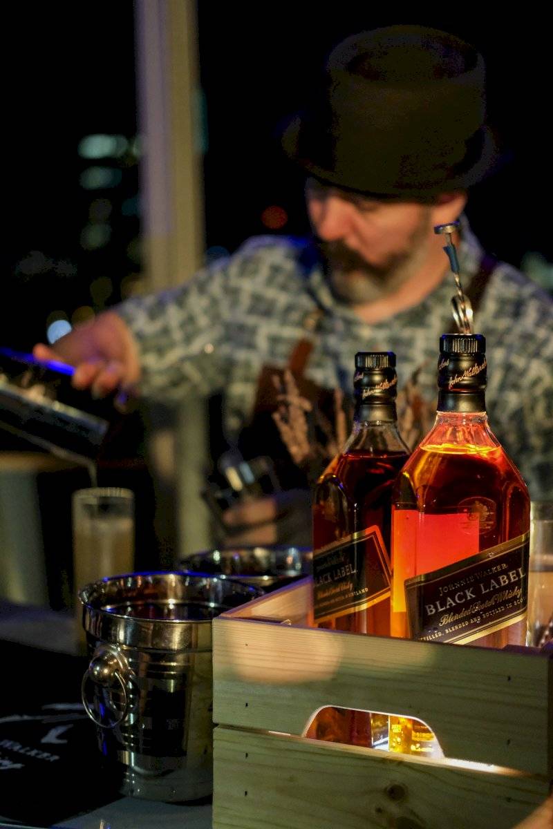 johnnie walker