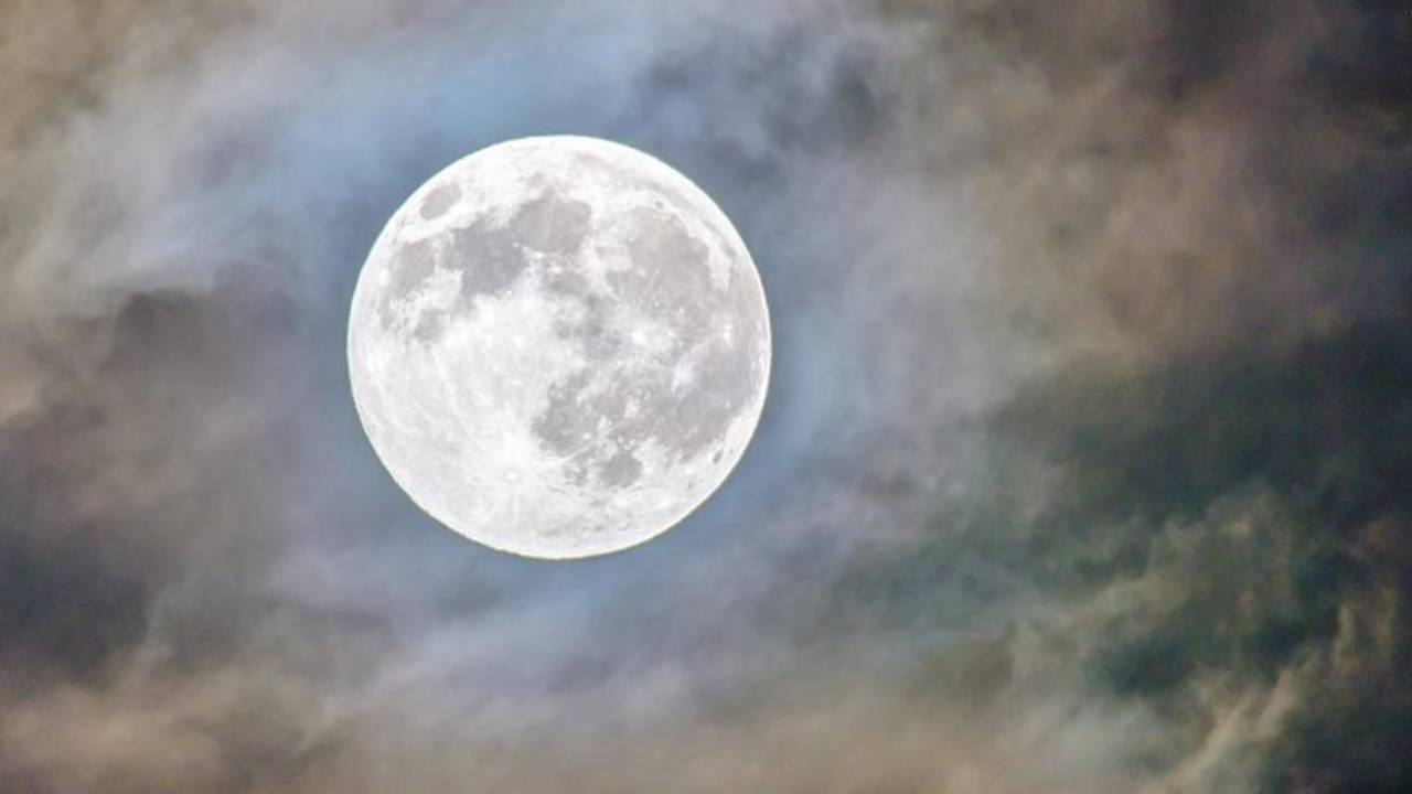Luna: Conoce el primer mapa 3D más completo y detallado publicado por la NASA 