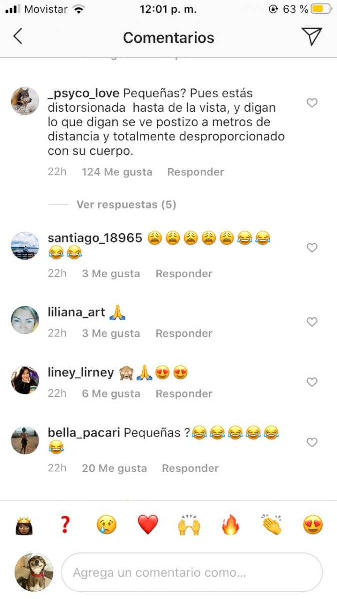 Yina Calderón