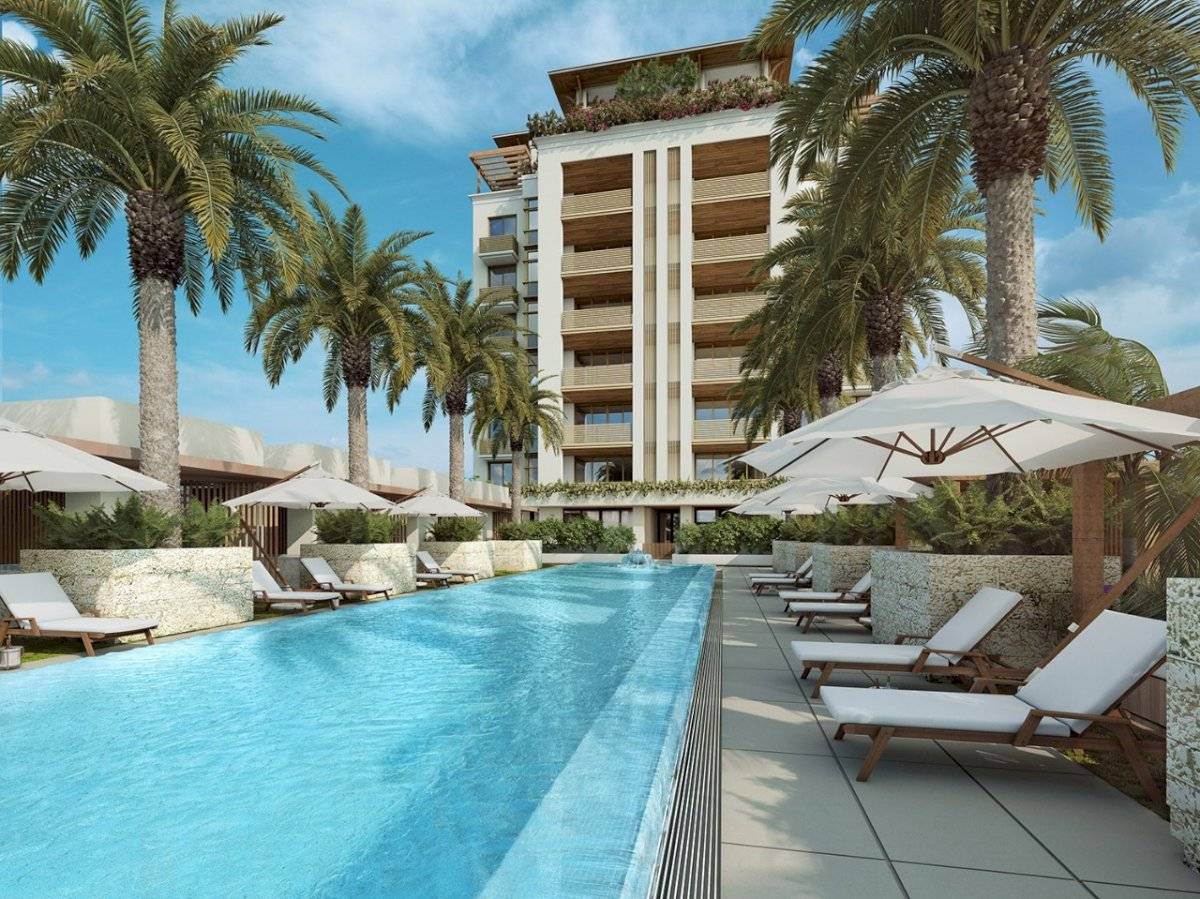 Inmuebles Florida