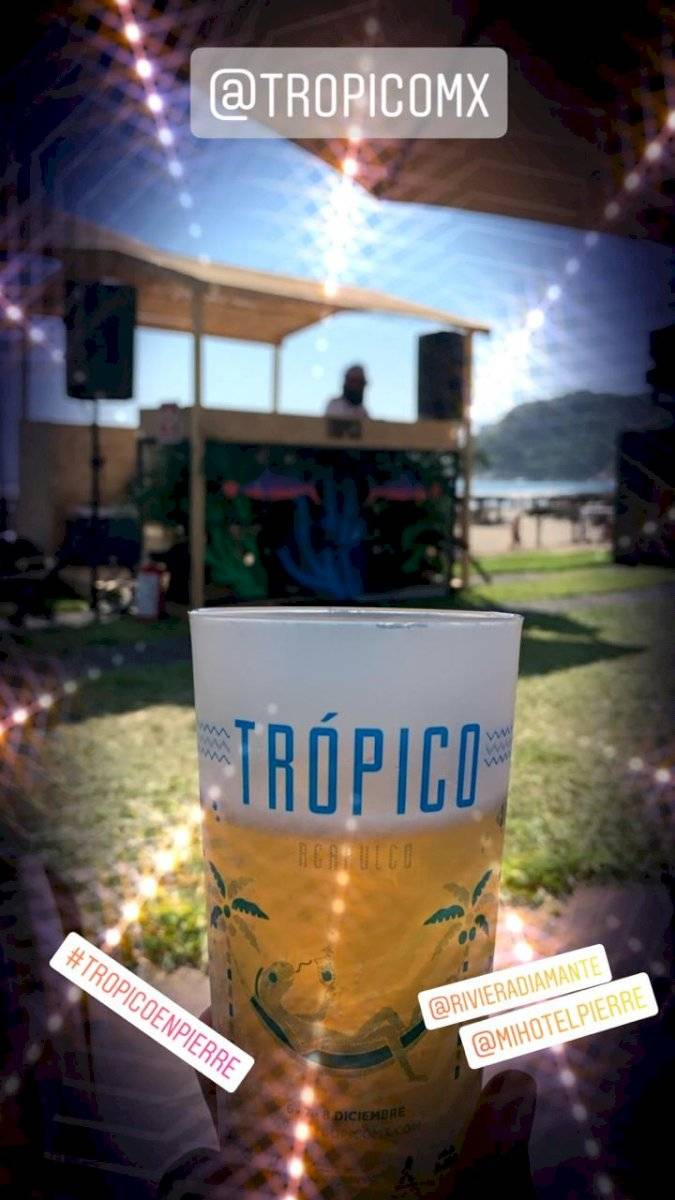 Trópico