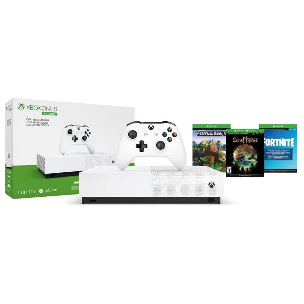Xbox
