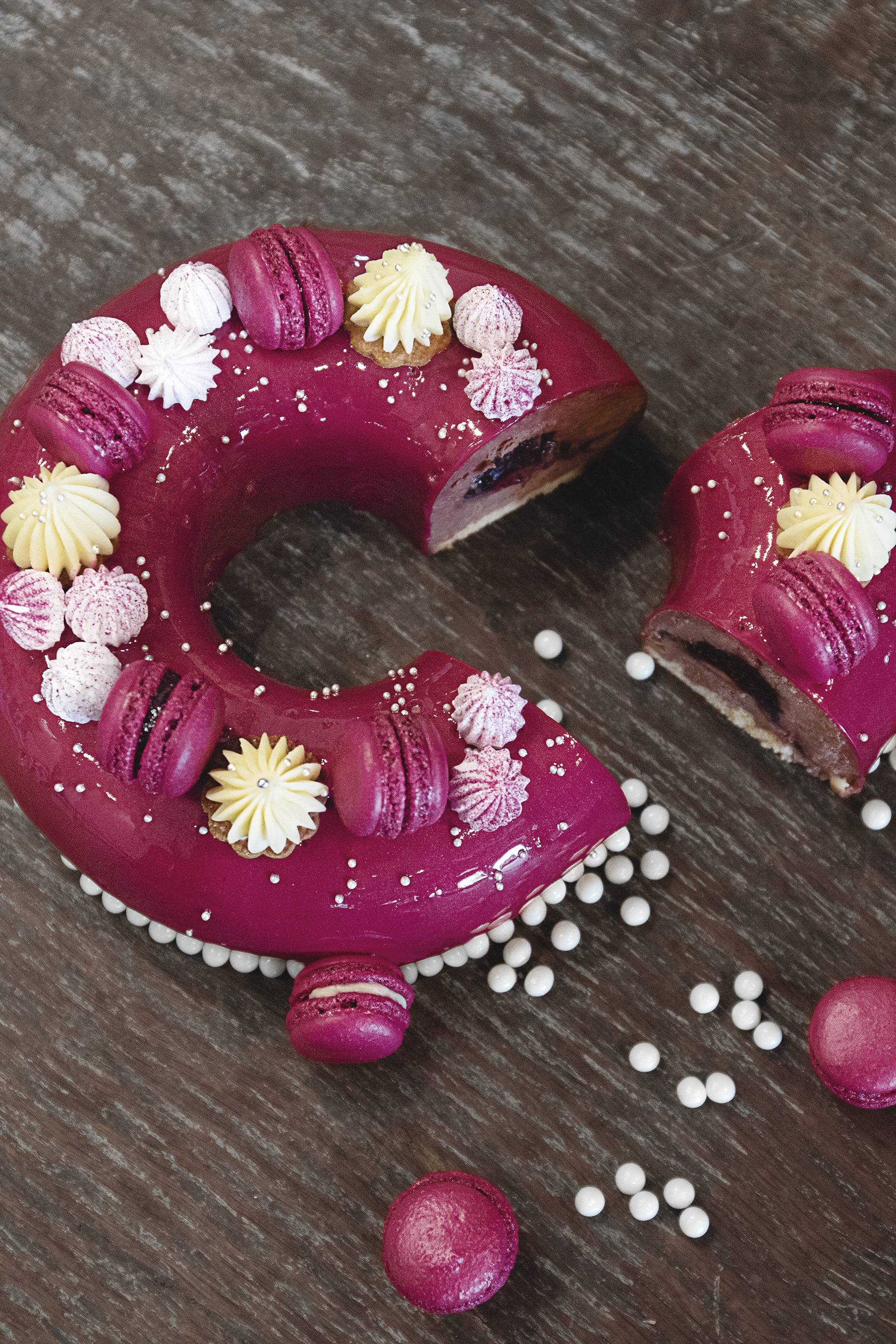 Receta Navidad Hotel W