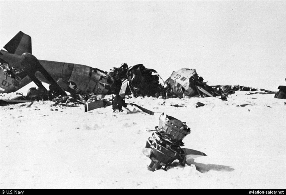 hercules antartica