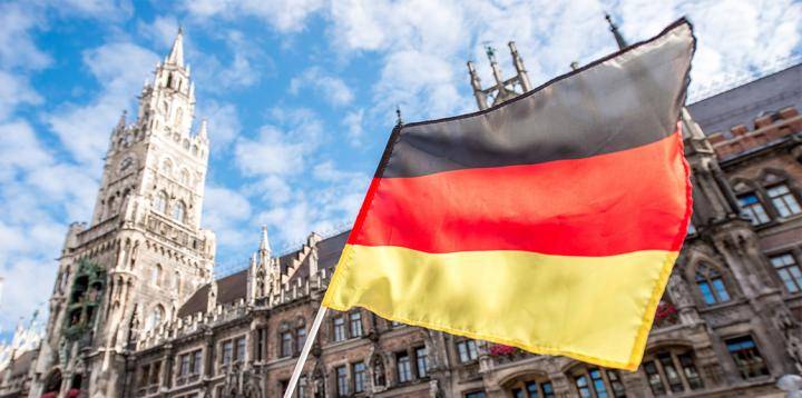 alemania alemania