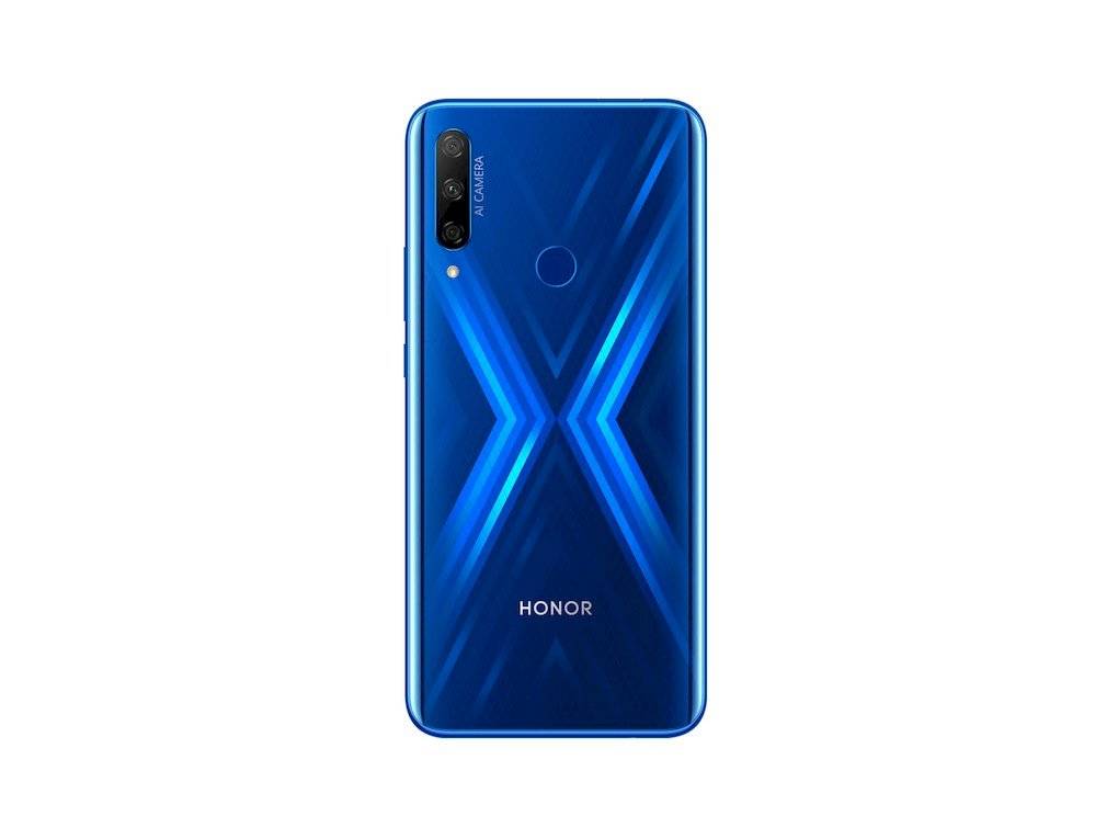 Honor 9X 2