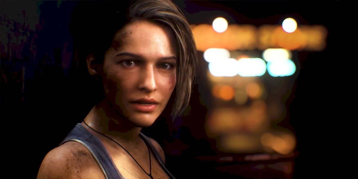 Capcom muestra Resident Evil 3 en espectacular tráiler y es todo lo que siempre soñaste