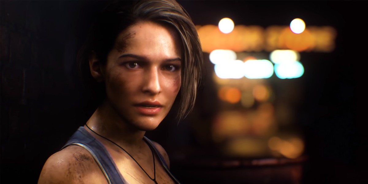 Capcom muestra Resident Evil 3 en espectacular tráiler y es todo lo que siempre soñaste