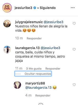 Jessi Uribe