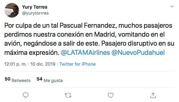 Pascual Fernández