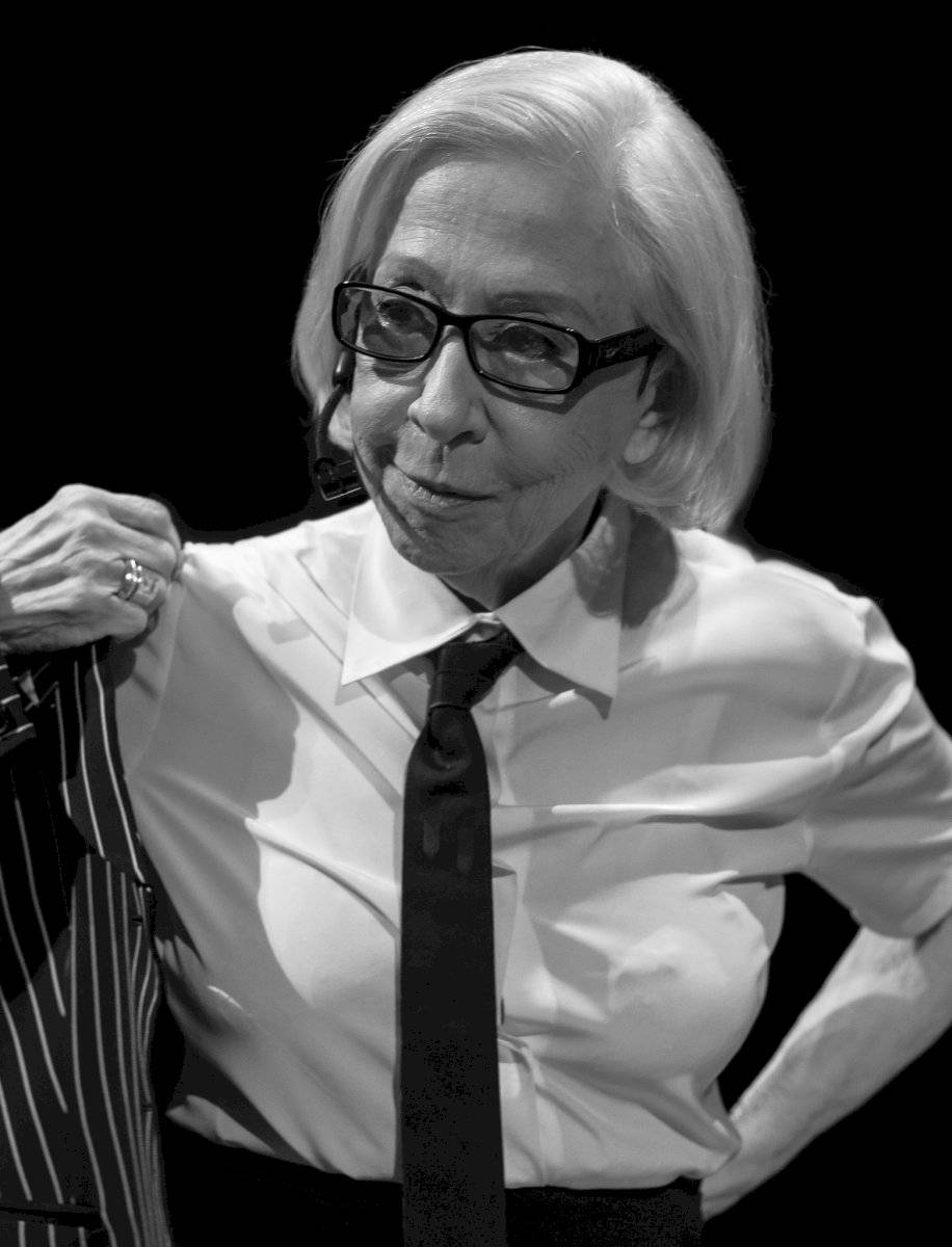 Fernanda Montenegro