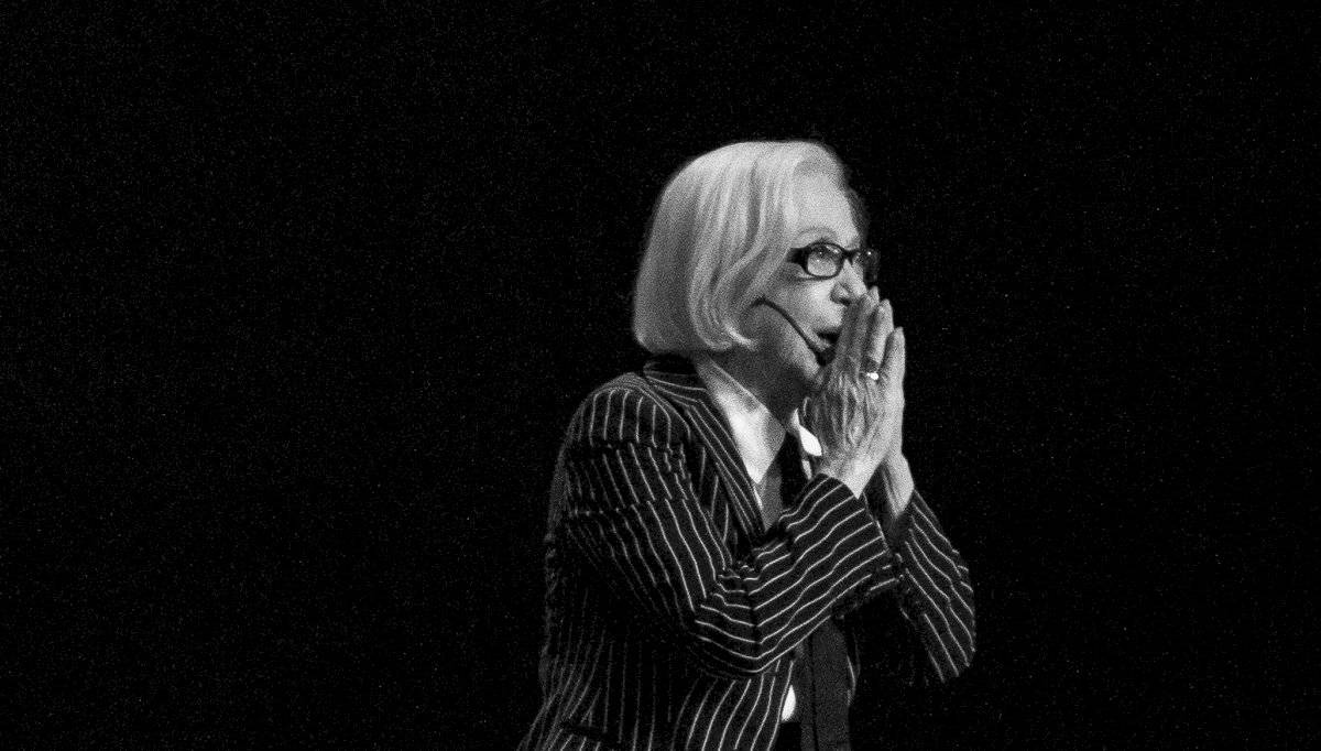 Fernanda Montenegro