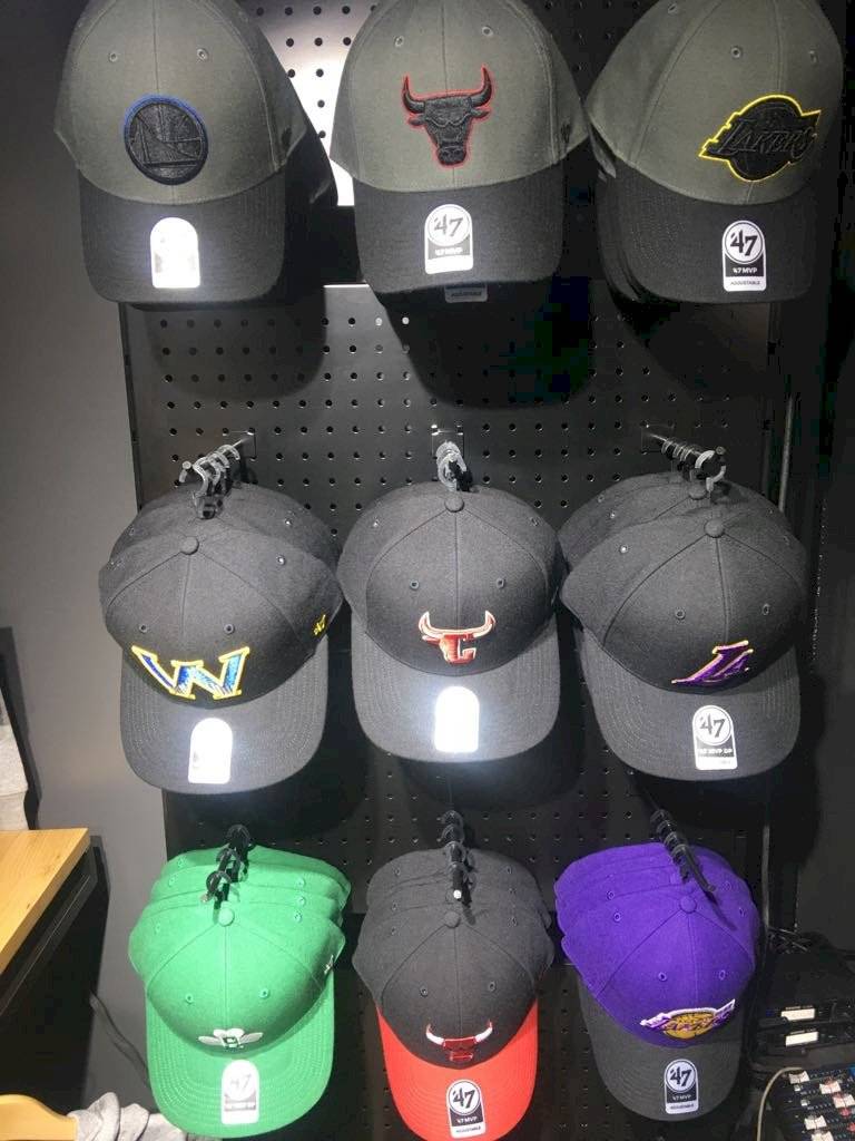 NBA Store