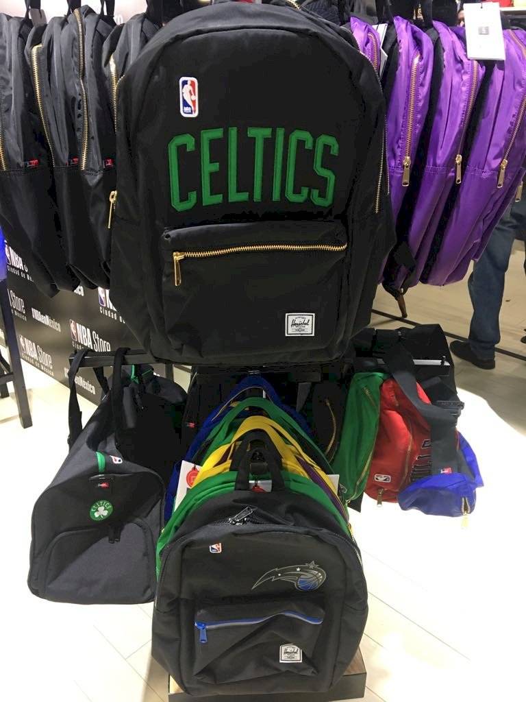 NBA Store