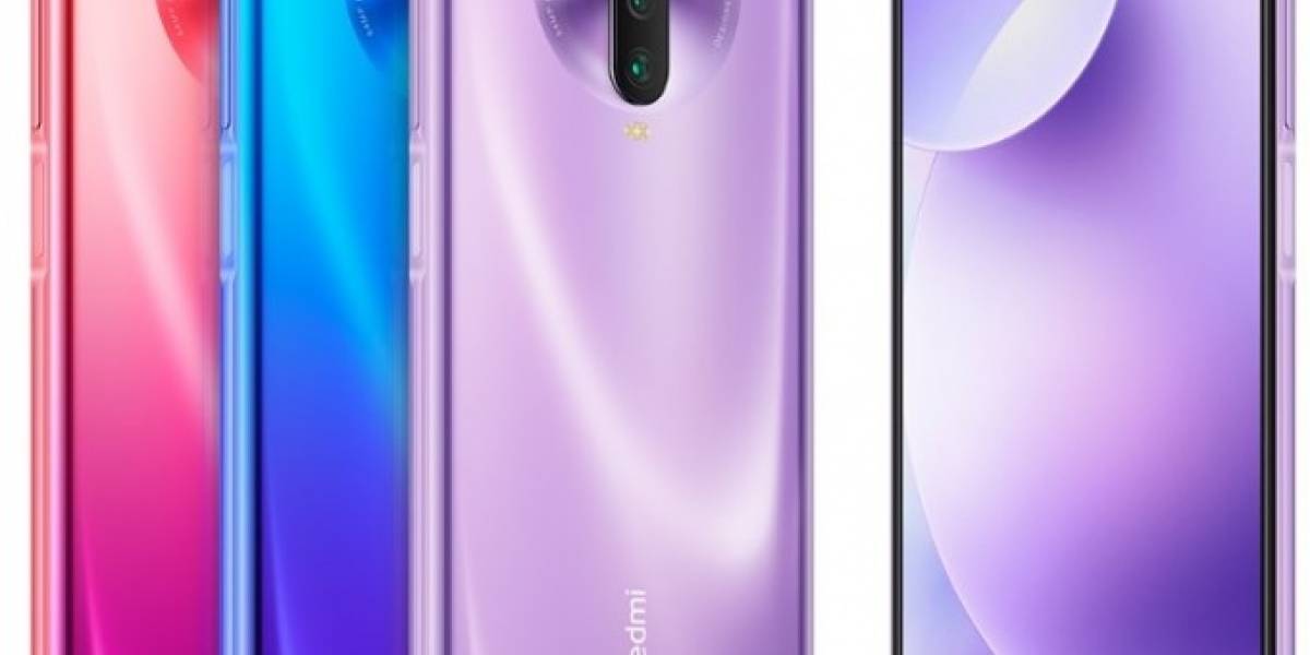 Redmi K30 y Redmi K30 5G: las poderosas nuevas apuestas de Xiaomi ya son oficiales