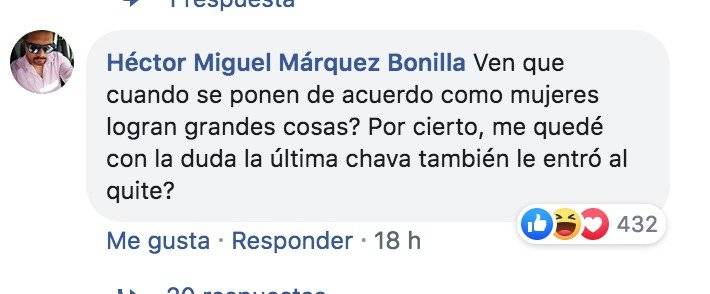 Comentario