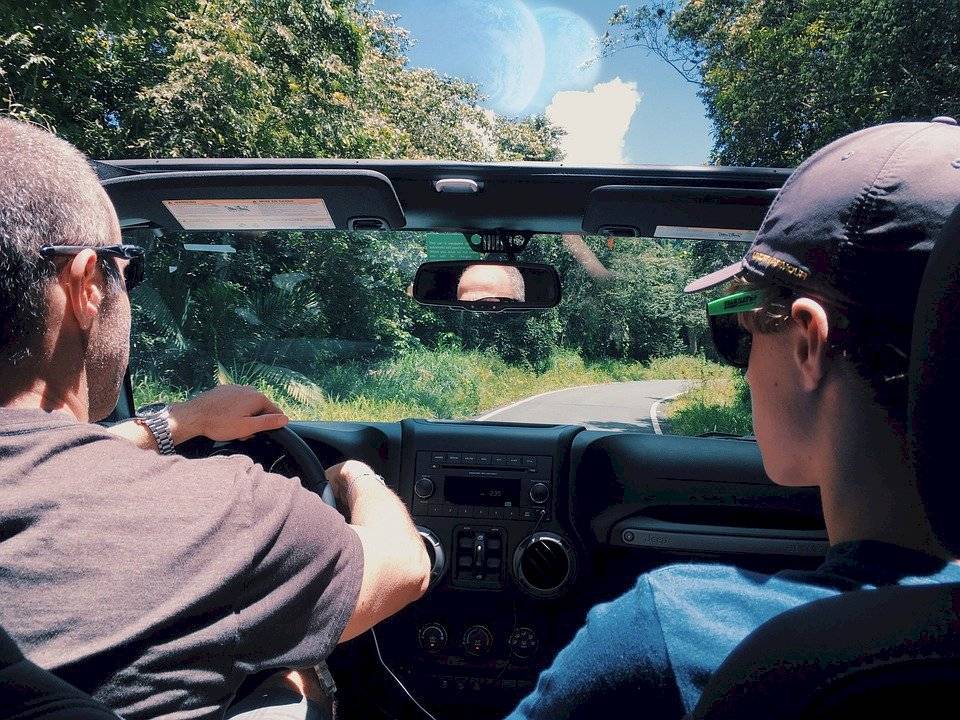jóvenes Millennials adolescente