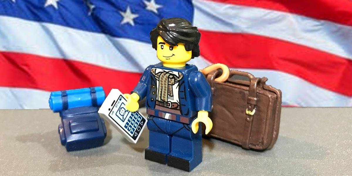 Cómo sacar la visa en Chile y la ESTA (Visa Waiver) para viajar a Estados Unidos: conoce lo básico