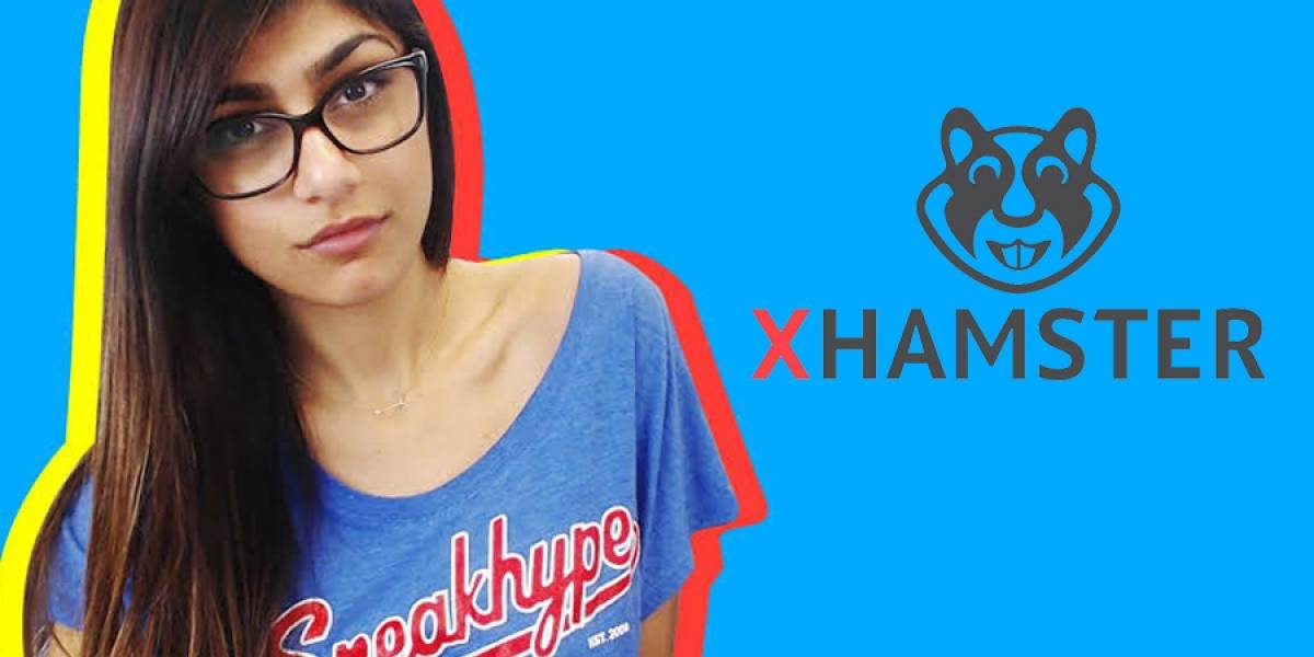xHamster recuenta 2019: todos ven porno por el móvil y aún buscan a Mia Khalifa