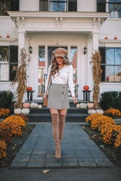 botas