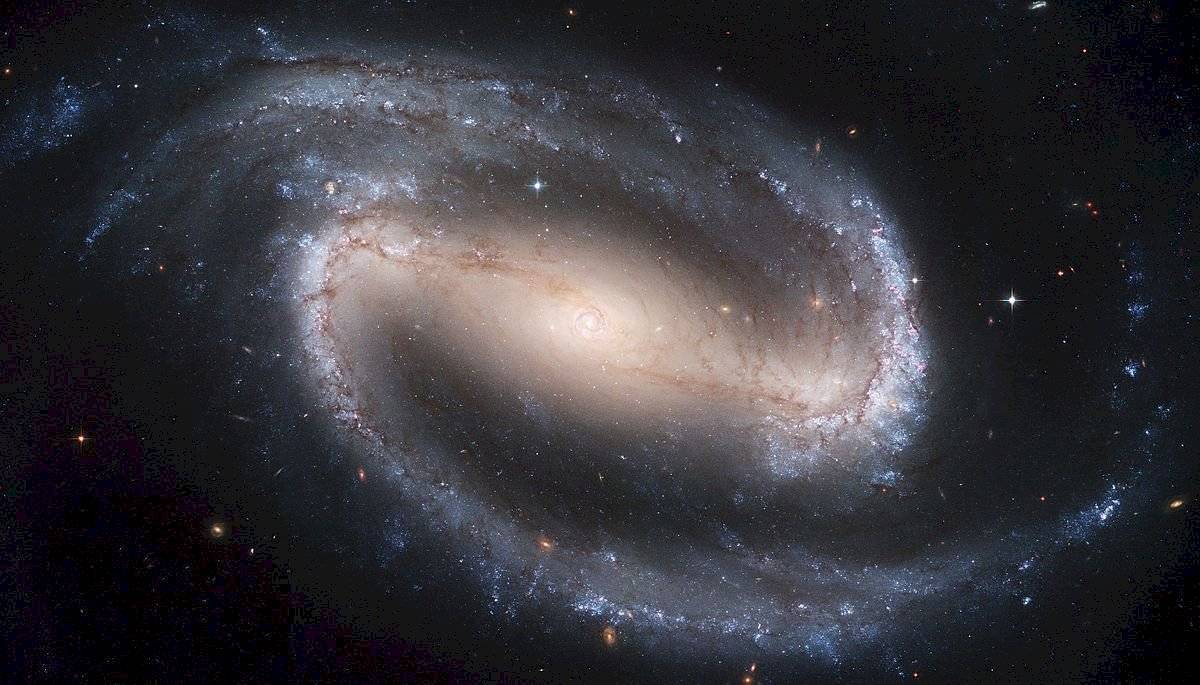 Galaxia: astrónomos encuentran otra en donde existe oxígeno para respirar