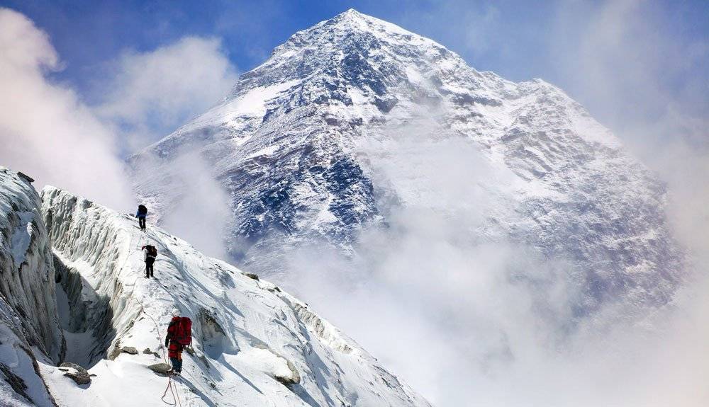 Lagos de las montañas del Himalaya corren serio riesgo por el cambio climático