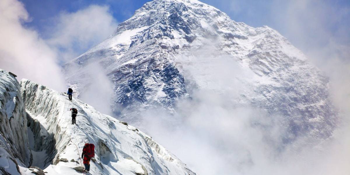 Día internacional de las Montañas: ¿Sabes cuales son las más altas del mundo?