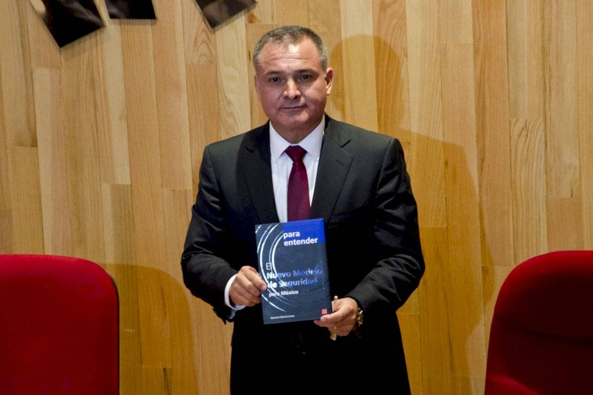 Las millonarias casas de Genaro García Luna | Publimetro México