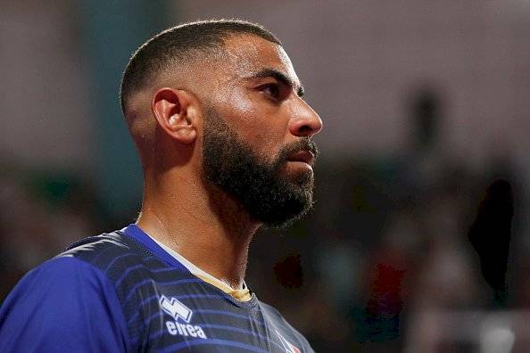 Earvin Ngapeth