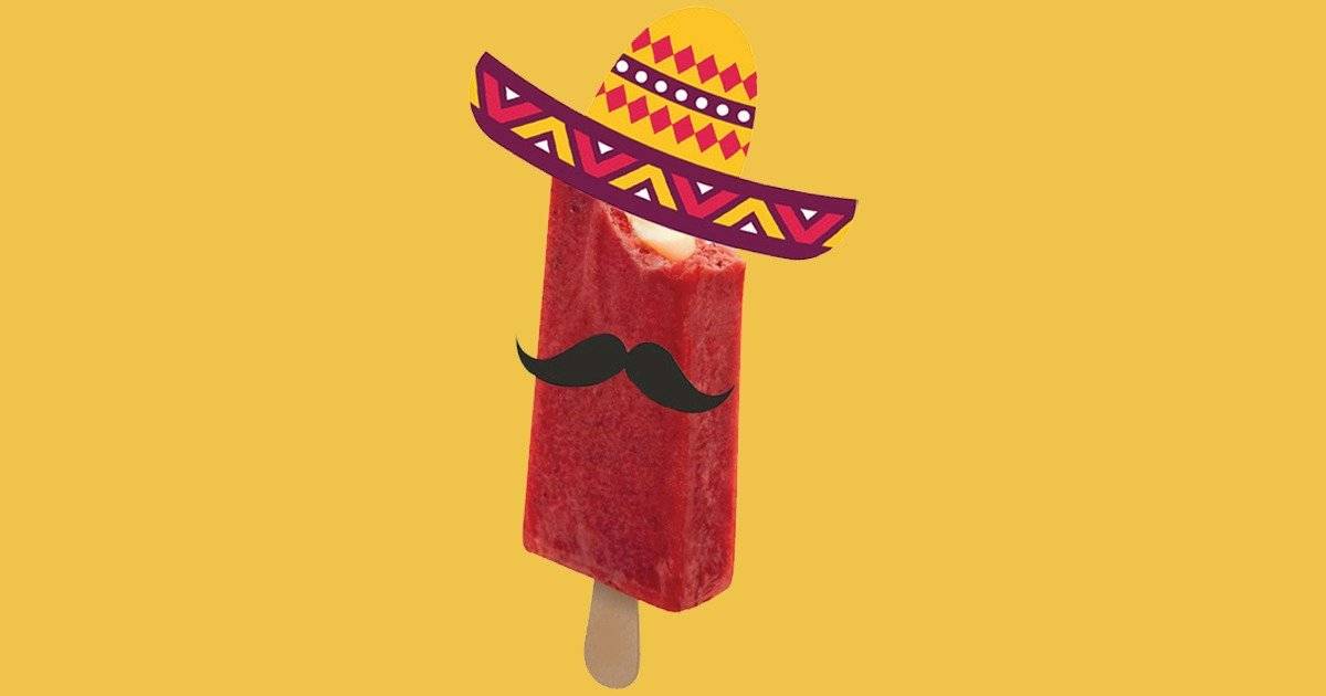 Paleta Mexicana
