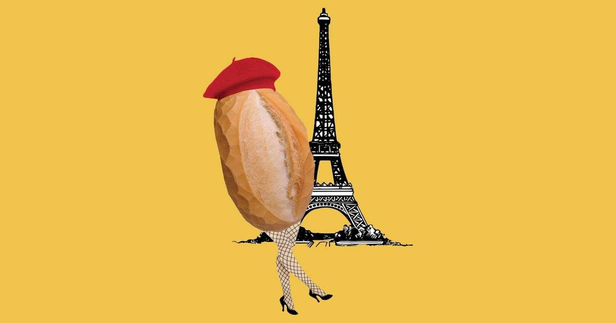 Pão Francês