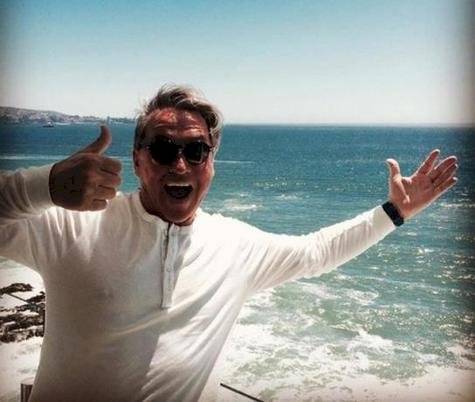 Ricardo Montaner