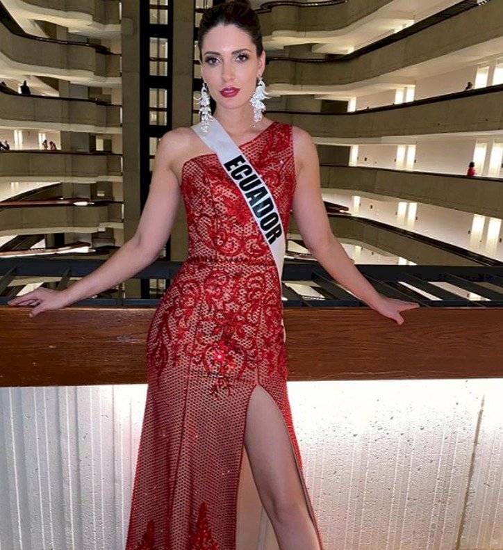 Previa al Miss Universo