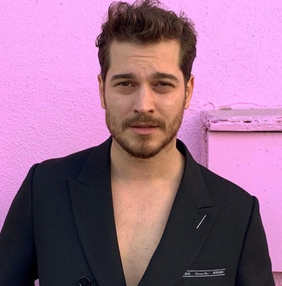 Cagatay Ulusoy Cagatay Ulusoy
